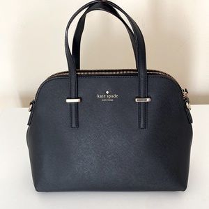 NWOT Kate Spade Satchel